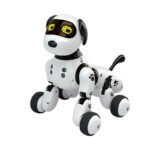 Electronic Robot Dog Toy