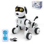 Electronic Robot Dog Toy