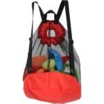 Hape Beach Toy Essential Set. Mesh Bag Included