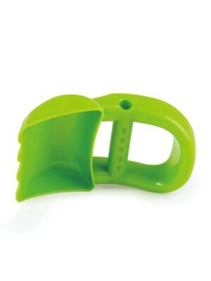 Hape Beach Toy Hand Digger