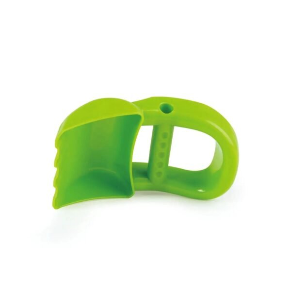 Hape Beach Toy Hand Digger