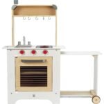 Hape Cook 'n Serve Kitchen