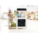 Hape Cook 'n Serve Kitchen