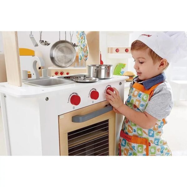 Hape Cook 'n Serve Kitchen