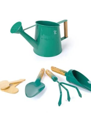 Hape Gardening Tool Set