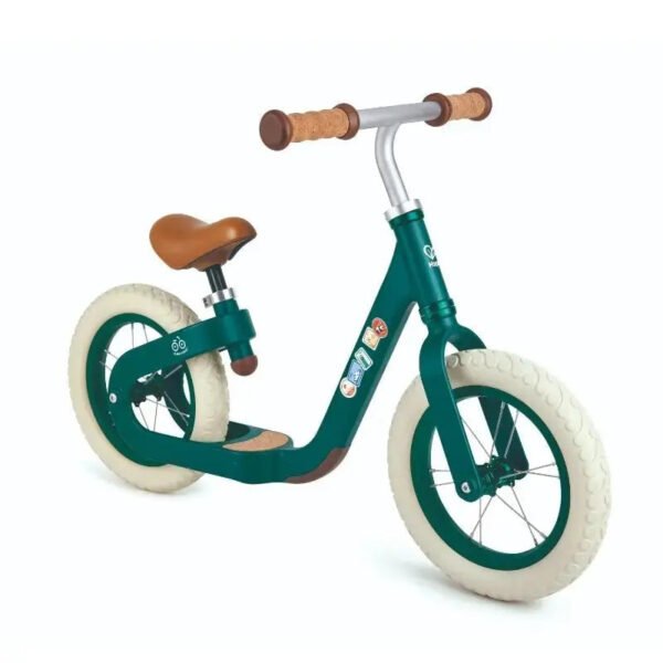 Hape Get Up & Go | Lightweight No-Pedal balance bike