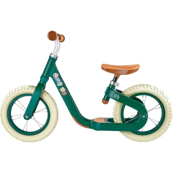 Hape Get Up & Go | Lightweight No-Pedal balance bike