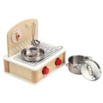 Hape Indoor Outdoor Cooktop