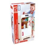 Hape Kitchen and Fridge Bundle Gift Set