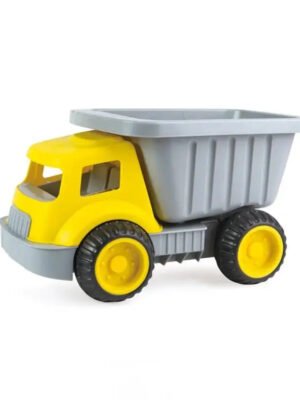 Hape Load & Tote Dump Truck