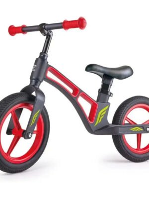 Hape New Explorer Balance Bike with Magnesium Frame