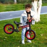 Hape New Explorer Balance Bike with Magnesium Frame