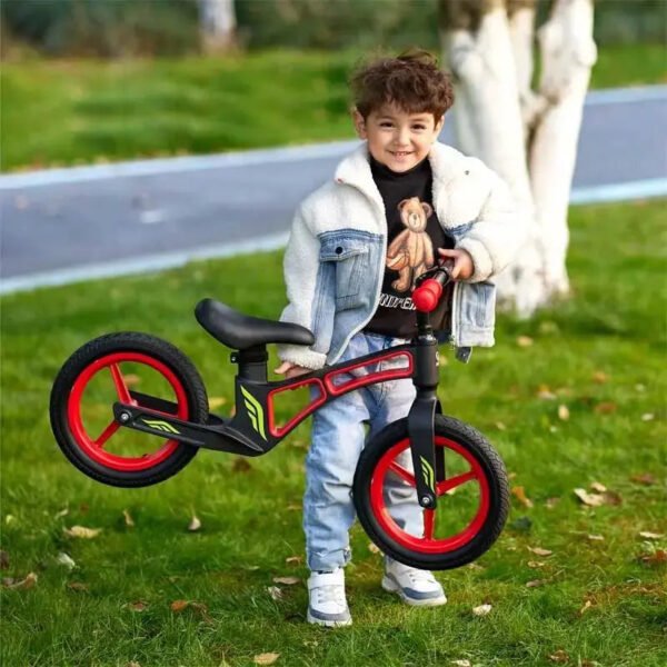 Hape New Explorer Balance Bike with Magnesium Frame