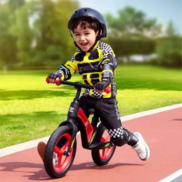 Hape New Explorer Balance Bike with Magnesium Frame