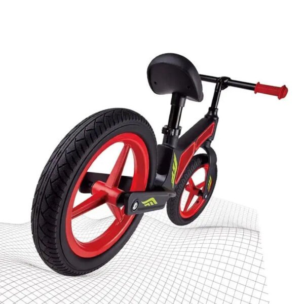 Hape New Explorer Balance Bike with Magnesium Frame