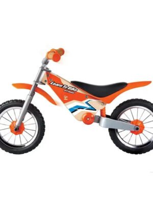 Hape Off Road Balance Bike