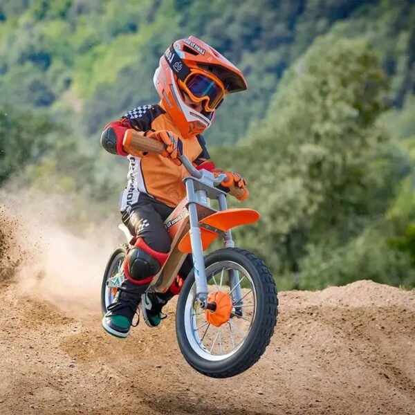 Hape Off Road Balance Bike