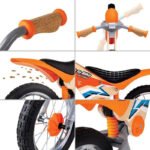 Hape Off Road Balance Bike