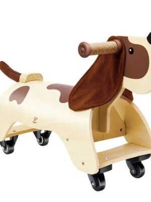 Hape Ride-On Dachshund