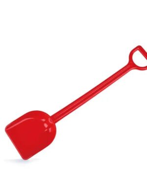 Hape Sand Shovel. Red