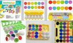 Baby Learning Educational Toy Smart Egg Toy Games Shape Matching Sorters Toys Montessori Eggs Toys For Kids Children