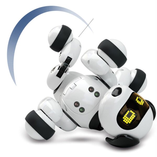 Electronic Robot Dog Toy